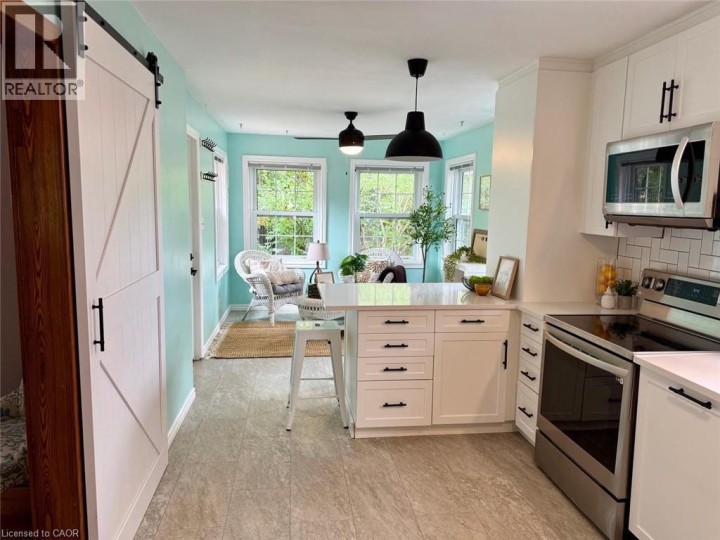 Photo 16 at 66 Brant Road S, Cambridge