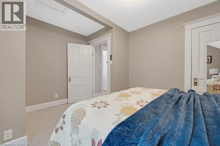 Photo 27 at 66 Brant Road S, Cambridge