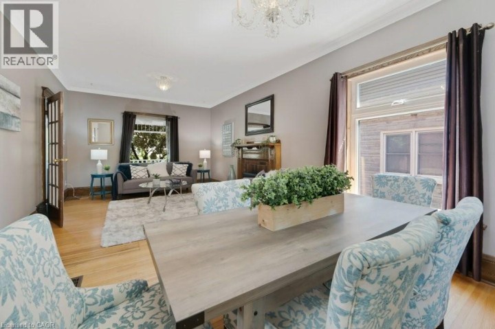 Photo 11 at 66 Brant Road S, Cambridge