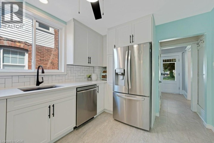 Photo 14 at 66 Brant Road S, Cambridge