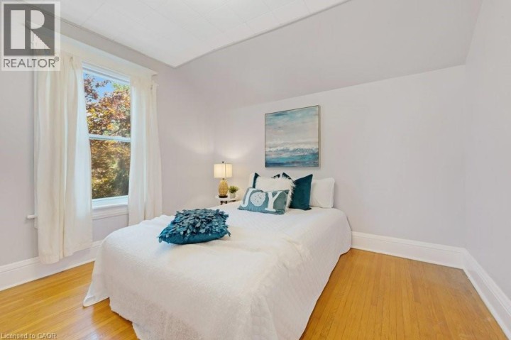 Photo 22 at 66 Brant Road S, Cambridge