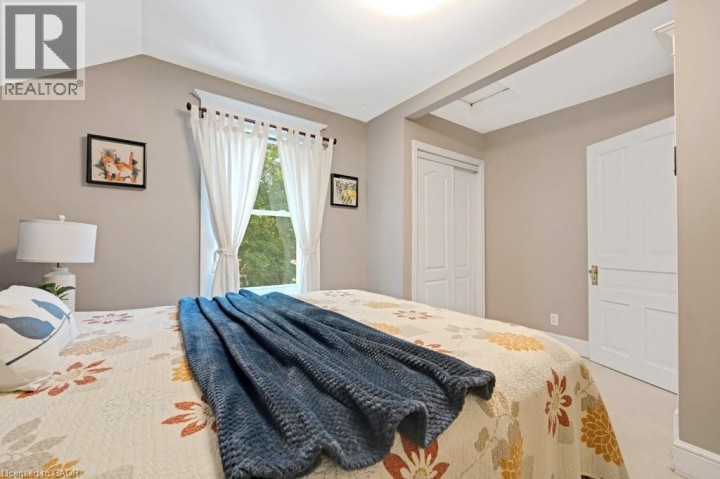 Photo 26 at 66 Brant Road S, Cambridge