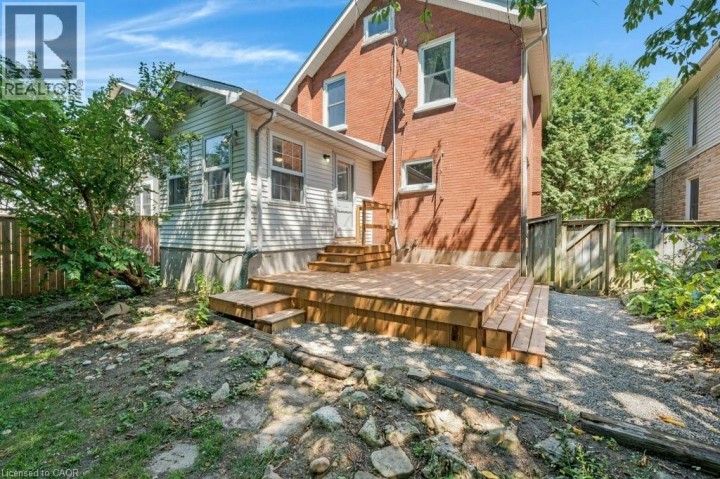 Photo 32 at 66 Brant Road S, Cambridge