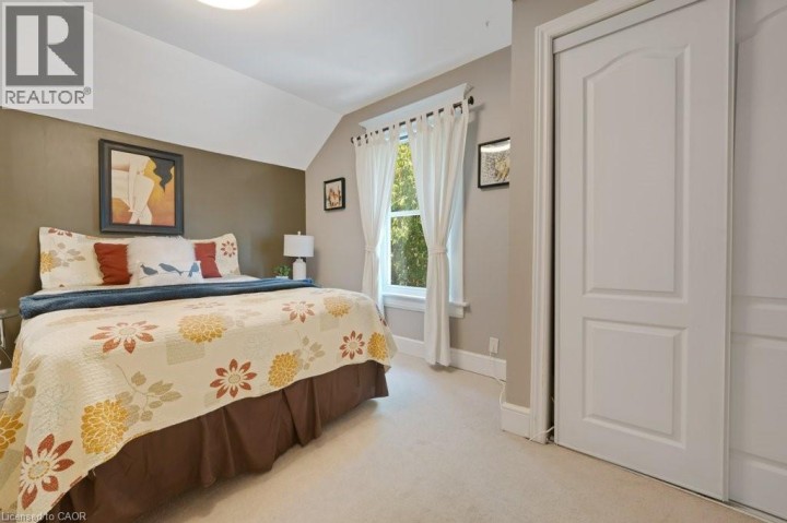 Photo 24 at 66 Brant Road S, Cambridge