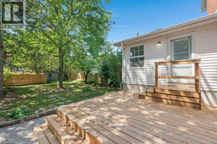 Photo 34 at 66 Brant Road S, Cambridge