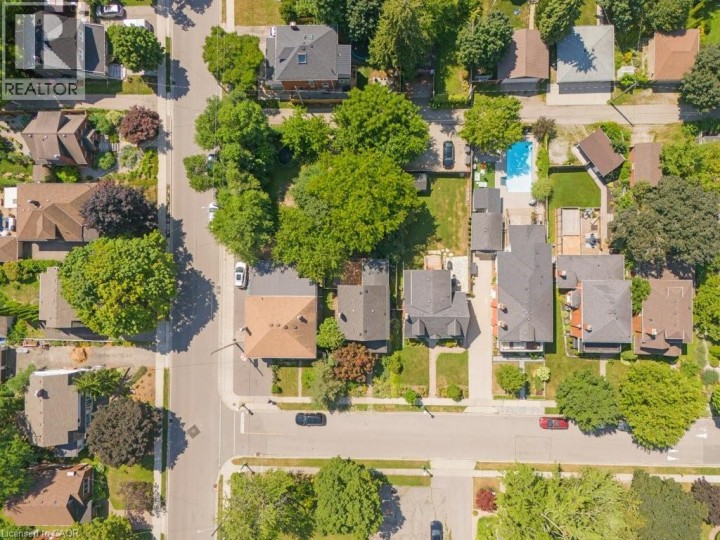 Photo 40 at 66 Brant Road S, Cambridge