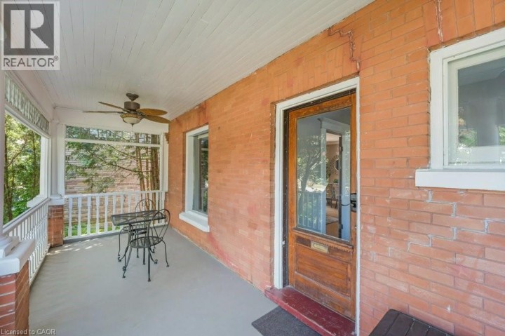 Photo 3 at 66 Brant Road S, Cambridge