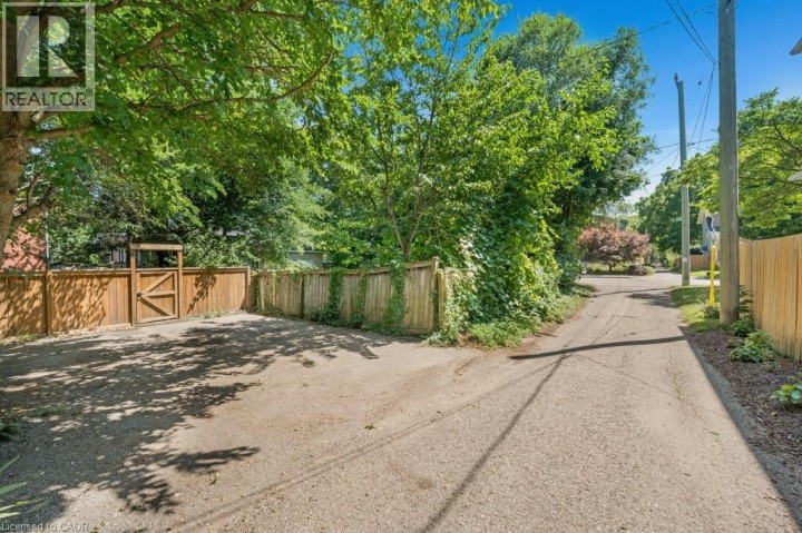 Photo 38 at 66 Brant Road S, Cambridge