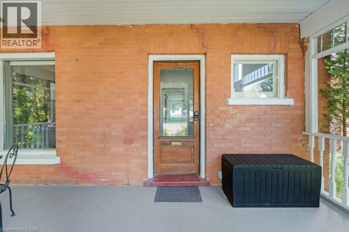 Photo 4 at 66 Brant Road S, Cambridge