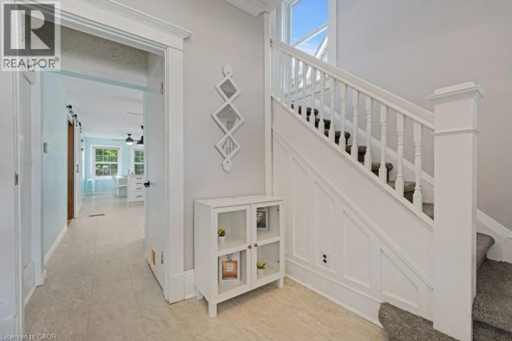 Photo 5 at 66 Brant Road S, Cambridge