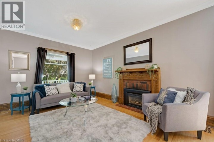 Photo 7 at 66 Brant Road S, Cambridge