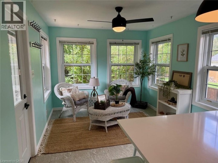 Photo 17 at 66 Brant Road S, Cambridge