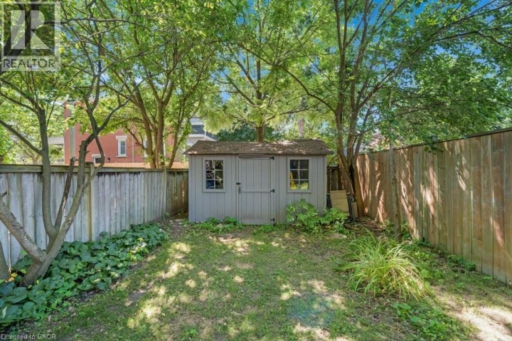 Photo 36 at 66 Brant Road S, Cambridge