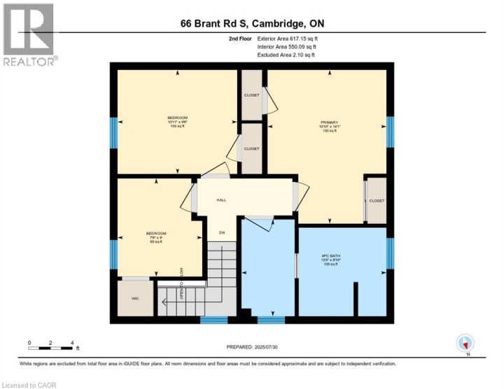 Photo 44 at 66 Brant Road S, Cambridge