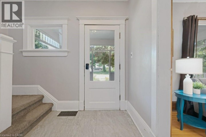 Photo 6 at 66 Brant Road S, Cambridge