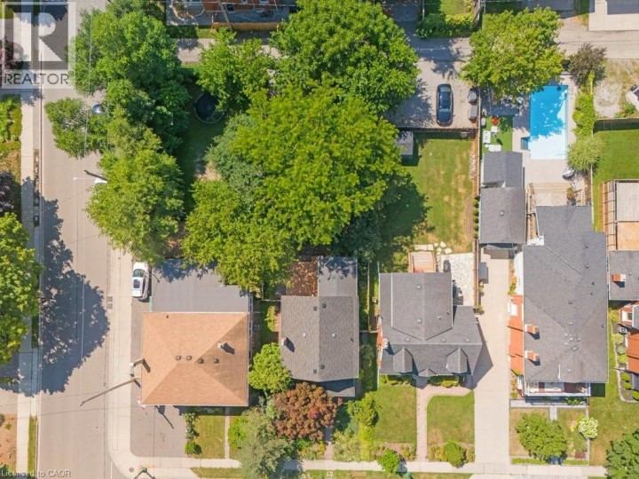 Photo 39 at 66 Brant Road S, Cambridge