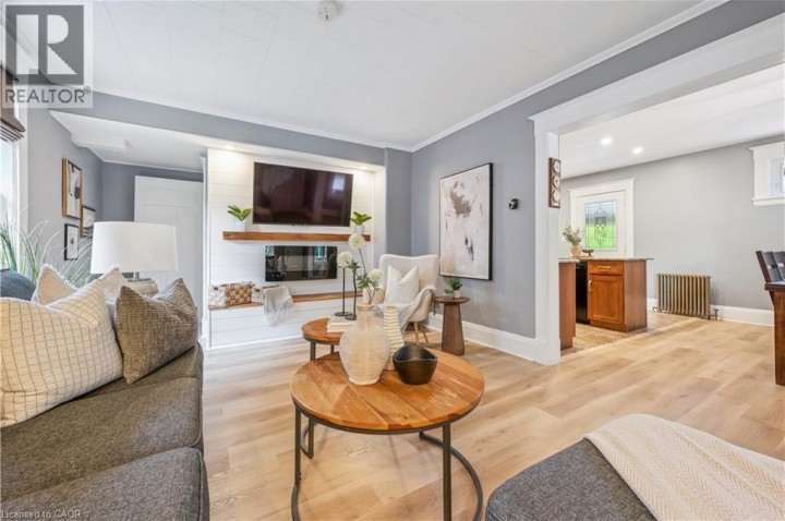 Photo 11 at 310 Kitchener Road, Cambridge