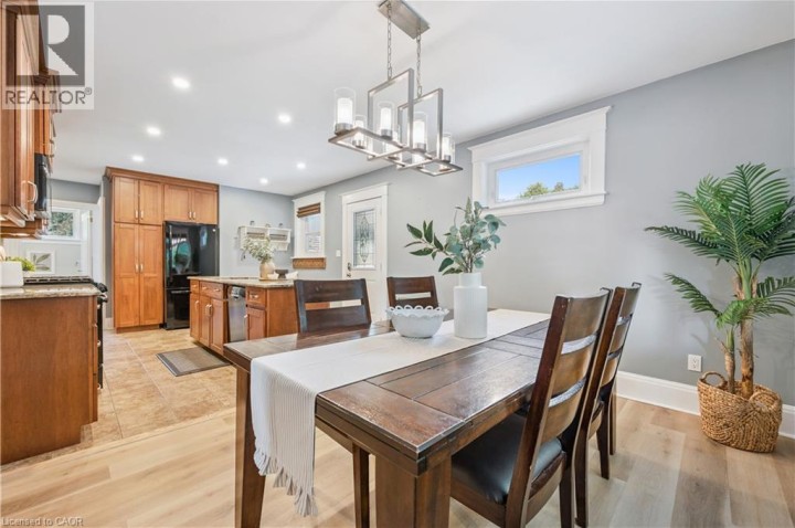 Photo 12 at 310 Kitchener Road, Cambridge