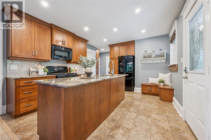 Photo 16 at 310 Kitchener Road, Cambridge