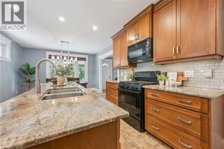 Photo 18 at 310 Kitchener Road, Cambridge