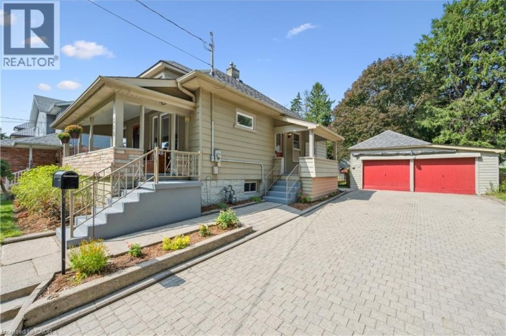 Photo 2 at 310 Kitchener Road, Cambridge