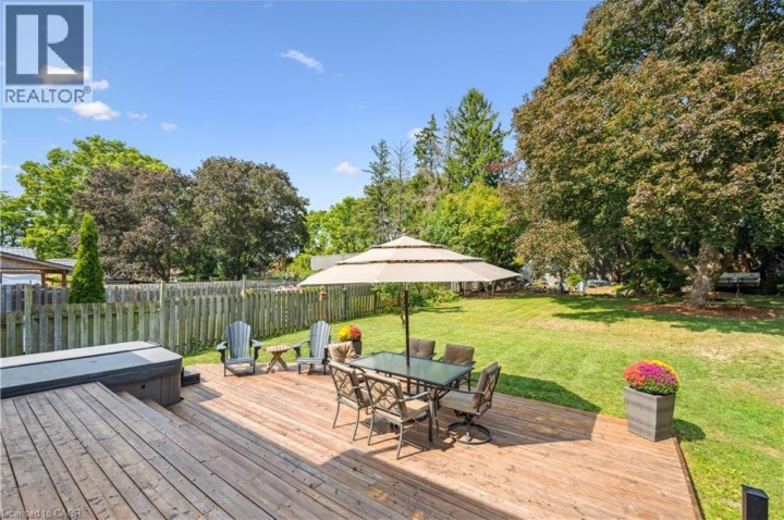 Photo 31 at 310 Kitchener Road, Cambridge