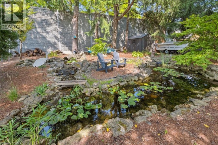 Photo 33 at 310 Kitchener Road, Cambridge