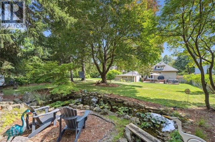 Photo 34 at 310 Kitchener Road, Cambridge