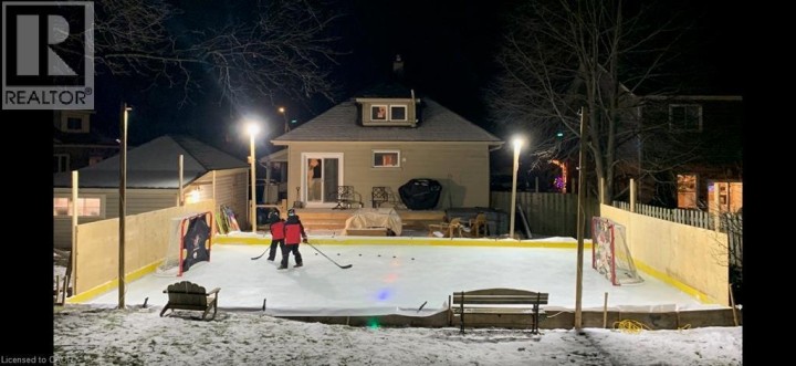 Photo 37 at 310 Kitchener Road, Cambridge