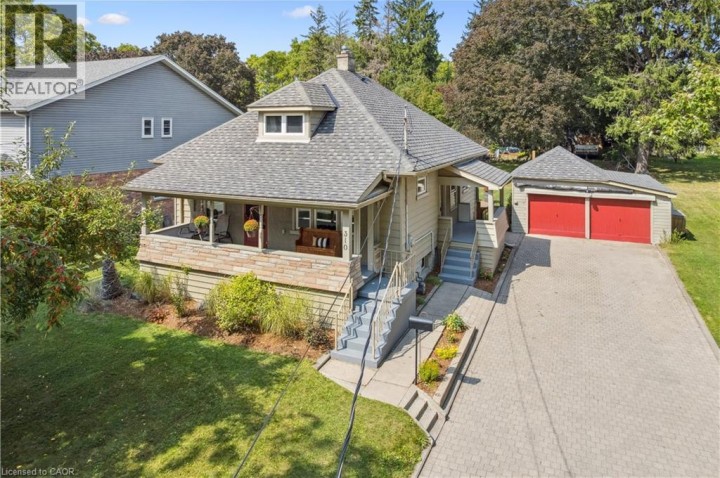 Photo 4 at 310 Kitchener Road, Cambridge