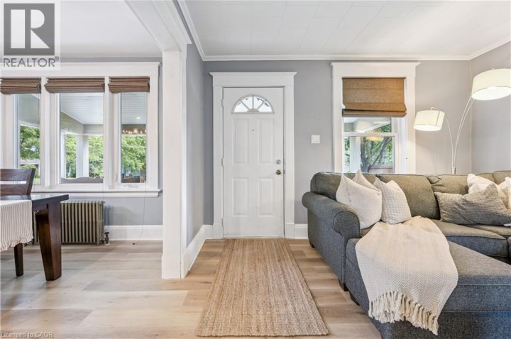 Photo 8 at 310 Kitchener Road, Cambridge