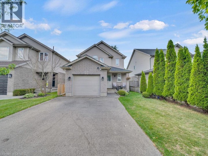 Photo 6 at 538 Alberta Avenue, Woodstock