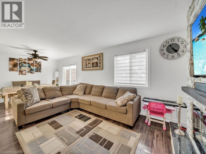 Photo 13 at 538 Alberta Avenue, Woodstock