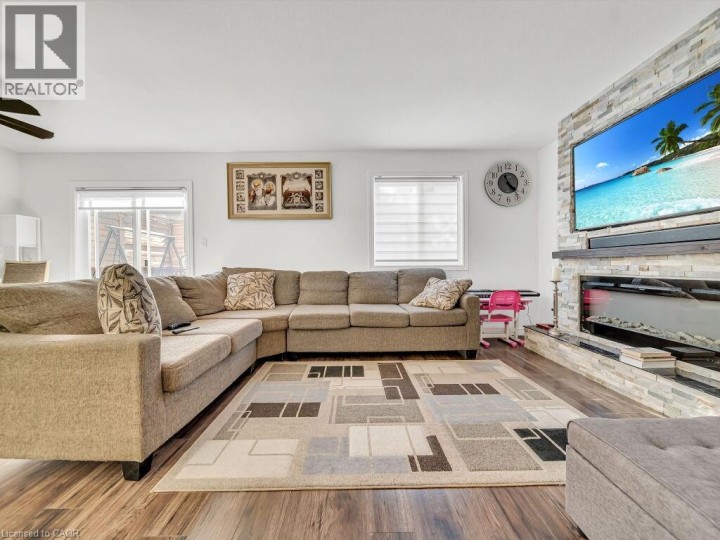 Photo 11 at 538 Alberta Avenue, Woodstock