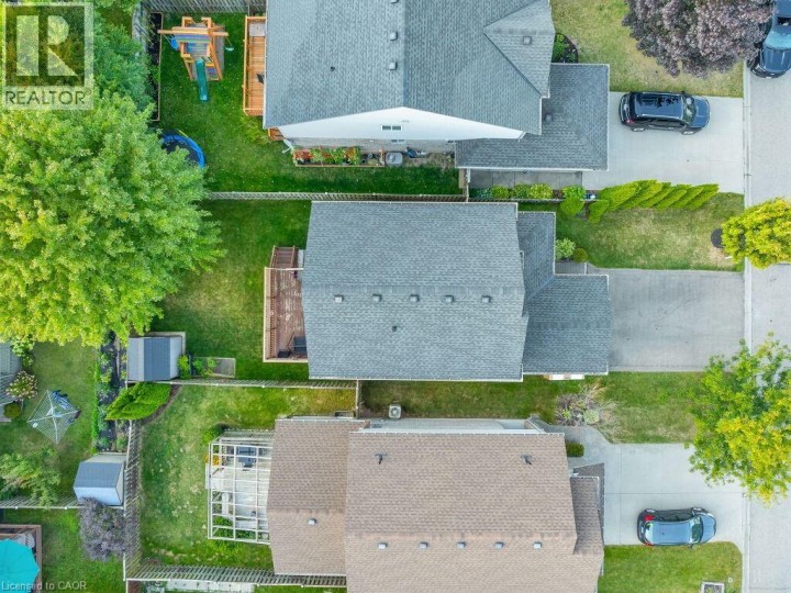 Photo 4 at 538 Alberta Avenue, Woodstock