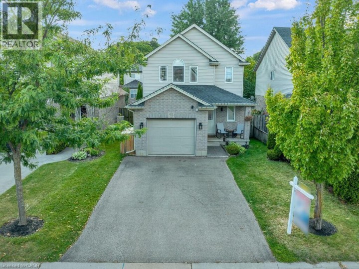Photo 1 at 538 Alberta Avenue, Woodstock