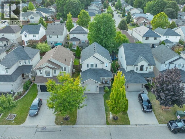 Photo 2 at 538 Alberta Avenue, Woodstock