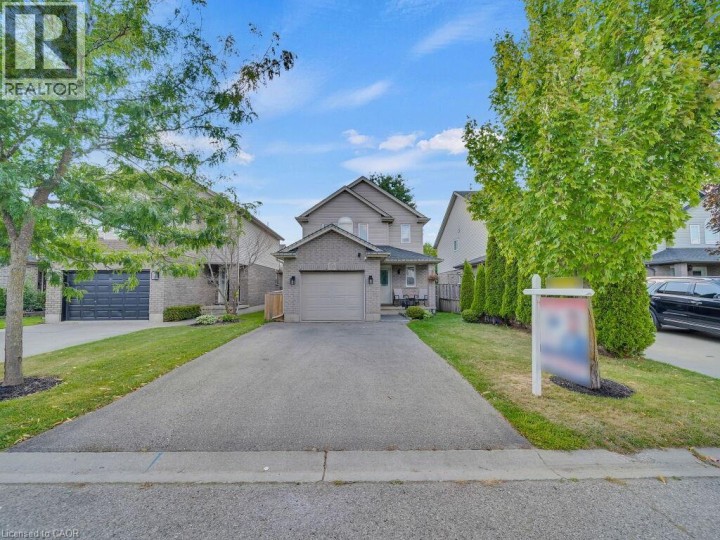 Photo 5 at 538 Alberta Avenue, Woodstock