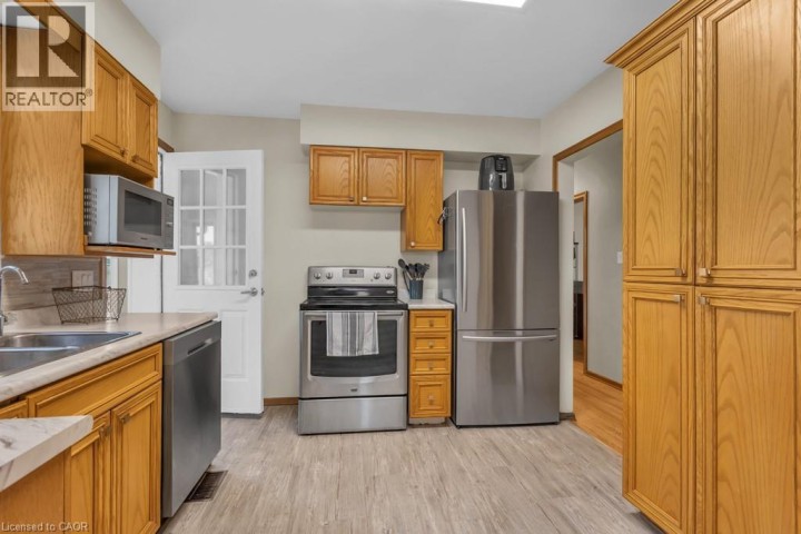 Photo 4 at 240 Elliott Street, Cambridge