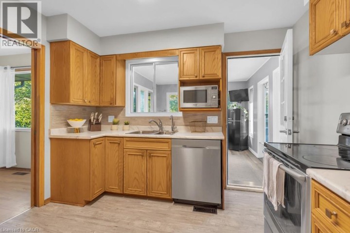 Photo 5 at 240 Elliott Street, Cambridge