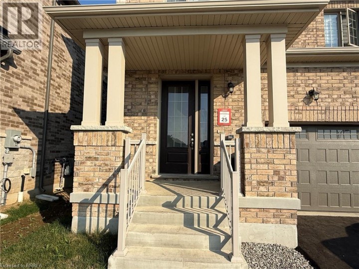 Photo 2 at 44 Eccleston Street, Brantford