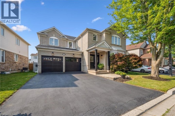 Photo 2 at 79 Zieman Crescent, Cambridge