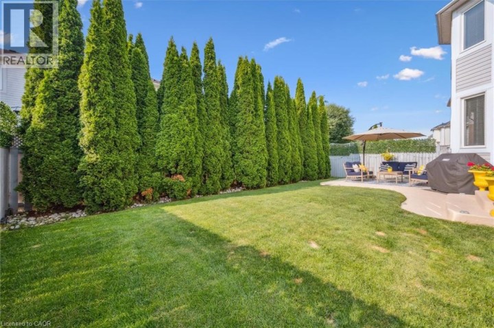 Photo 34 at 79 Zieman Crescent, Cambridge