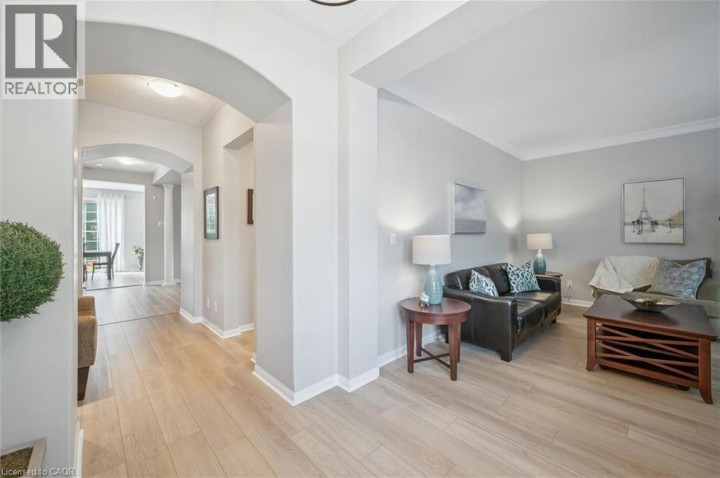 Photo 6 at 79 Zieman Crescent, Cambridge