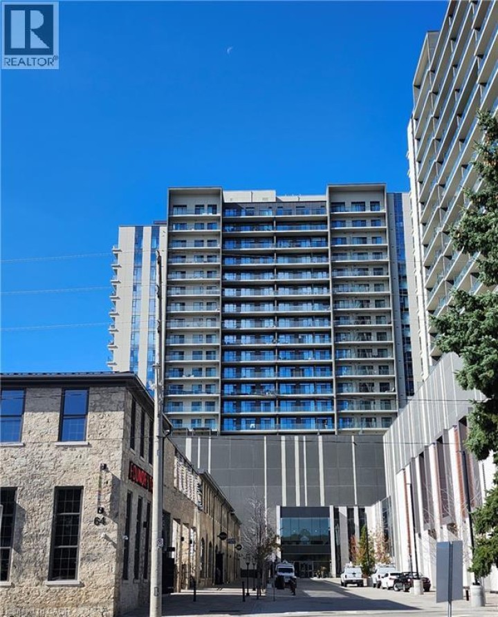 Photo 2 at 15 GLEBE Street 1211, Cambridge