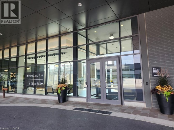 Photo 6 at 15 GLEBE Street 1211, Cambridge