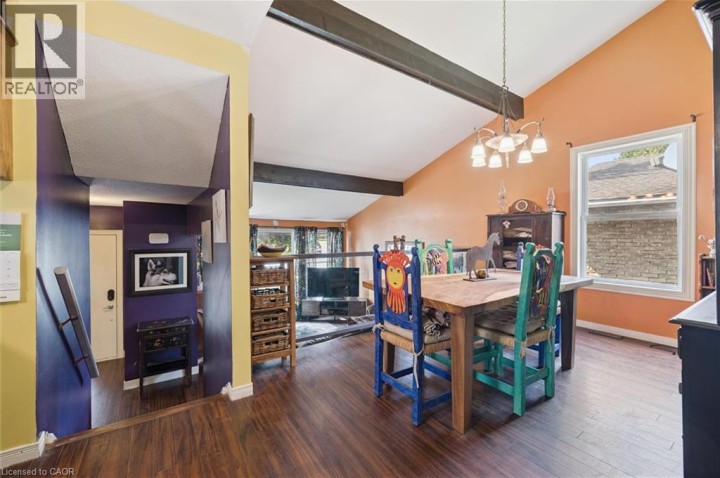 Photo 11 at 31 Saxony Circle, Cambridge