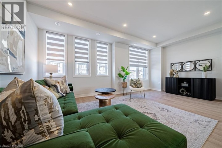 Photo 7 at 155 EQUESTRIAN Way 37, Cambridge