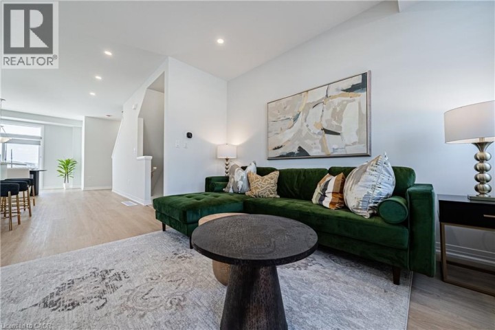 Photo 9 at 155 EQUESTRIAN Way 37, Cambridge