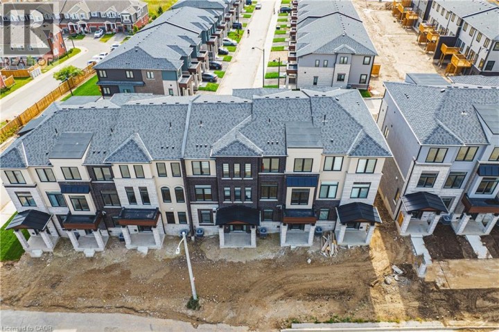 Photo 2 at 155 EQUESTRIAN Way 37, Cambridge